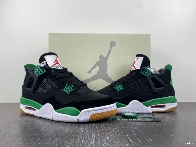 Boostmaster lin 4 Jordan Retro SB DR5415-030 0630